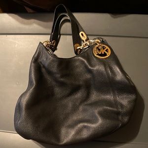 Michael Kors Fulton Hobo bag